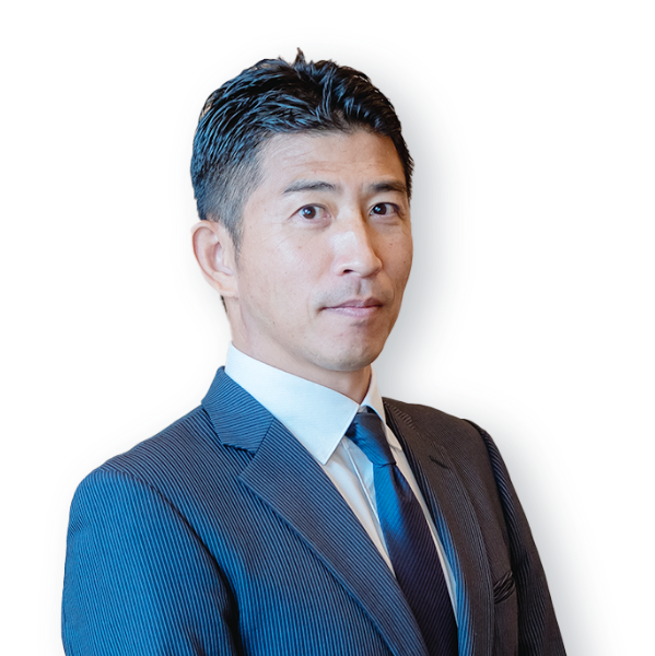 代表取締役 村上 拓真